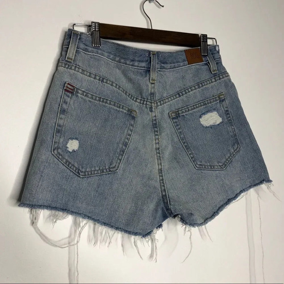 Urban Outfitters BDG Jean Short - Picture 9 of 12